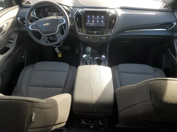 1GNERGKW4PJ273525 2023 CHEVROLET TRAVERSE - Image 8