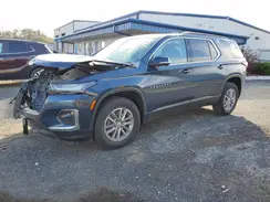 1GNERGKW4PJ274304 2023 CHEVROLET TRAVERSE