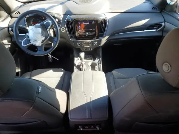 1GNERGKW4PJ274304 2023 CHEVROLET TRAVERSE - Image 8