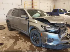 1GNERGKW4PJ274318 2023 CHEVROLET TRAVERSE