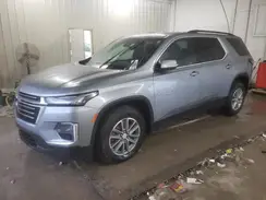 1GNERGKW4PJ275839 2023 CHEVROLET TRAVERSE