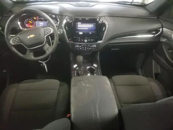1GNERGKW4PJ275839 2023 CHEVROLET TRAVERSE - Image 8