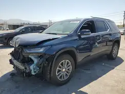 1GNERGKW4PJ277249 2023 CHEVROLET TRAVERSE