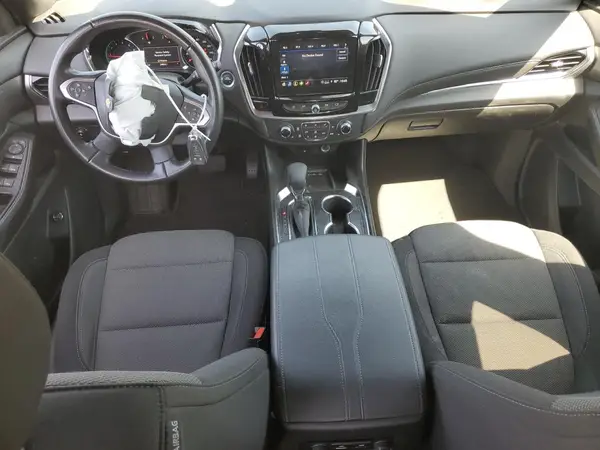 1GNERGKW4PJ277249 2023 CHEVROLET TRAVERSE - Image 8