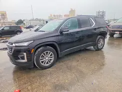 1GNERGKW4PJ278742 2023 CHEVROLET TRAVERSE