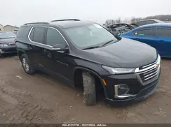 1GNERGKW4PJ283603 2023 CHEVROLET TRAVERSE