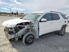 1GNERGKW4PJ284993 2023 CHEVROLET TRAVERSE