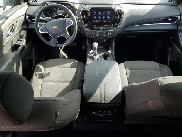 1GNERGKW4PJ284993 2023 CHEVROLET TRAVERSE - Image 8