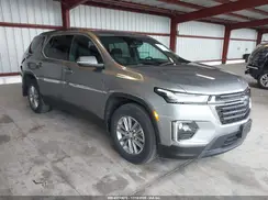 1GNERGKW4PJ287649 2023 CHEVROLET TRAVERSE