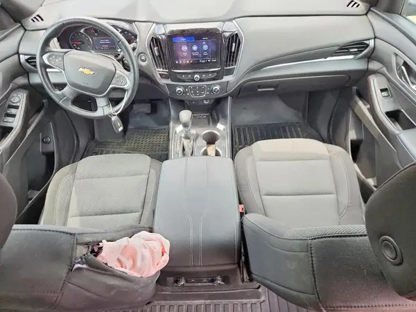 1GNERGKW4PJ297338 2023 CHEVROLET TRAVERSE - Image 8