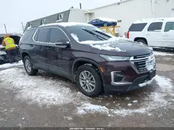 1GNERGKW4PJ302778 2023 CHEVROLET TRAVERSE