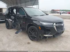 1GNERGKW4PJ303672 2023 CHEVROLET TRAVERSE