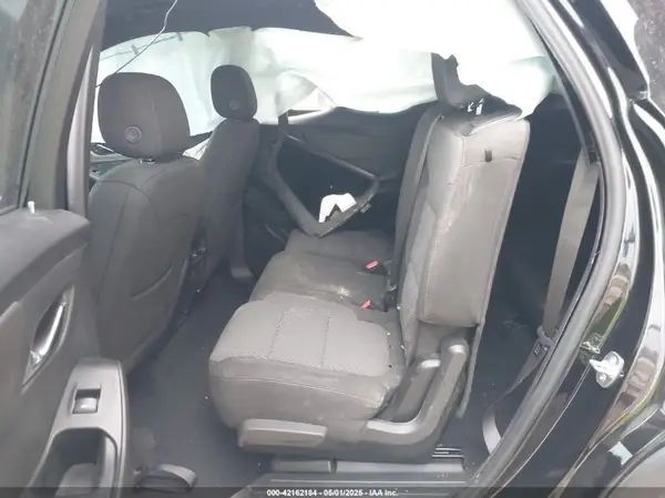 1GNERGKW4PJ303672 2023 CHEVROLET TRAVERSE - Image 8