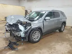 1GNERGKW4PJ310637 2023 CHEVROLET TRAVERSE