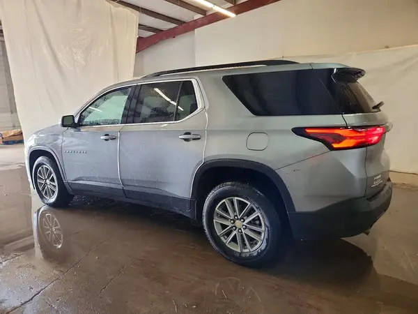 1GNERGKW4PJ311352 2023 CHEVROLET TRAVERSE - Image 2