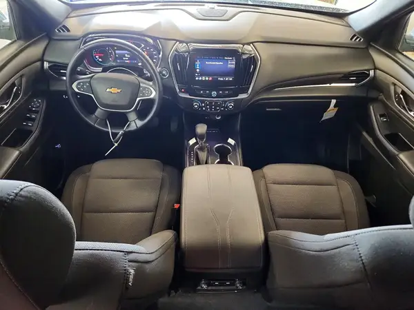 1GNERGKW4PJ311352 2023 CHEVROLET TRAVERSE - Image 8