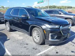 1GNERGKW4PJ317961 2023 CHEVROLET TRAVERSE