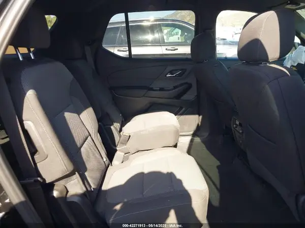 1GNERGKW4PJ317961 2023 CHEVROLET TRAVERSE - Image 8