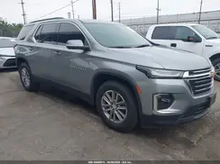 1GNERGKW4PJ325316 2023 CHEVROLET TRAVERSE