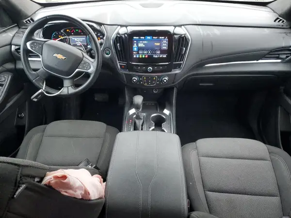 1GNERGKW4PJ326062 2023 CHEVROLET TRAVERSE - Image 8