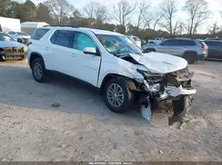 1GNERGKW4PJ326398 2023 CHEVROLET TRAVERSE