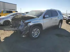 1GNERGKW5JJ103178 2018 CHEVROLET TRAVERSE