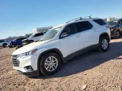 1GNERGKW5JJ104850 2018 CHEVROLET TRAVERSE