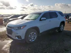 1GNERGKW5JJ122670 2018 CHEVROLET TRAVERSE