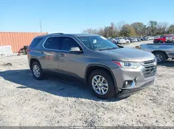 1GNERGKW5JJ128226 2018 CHEVROLET TRAVERSE