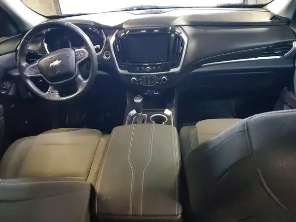 1GNERGKW5JJ140120 2018 CHEVROLET TRAVERSE - Image 8