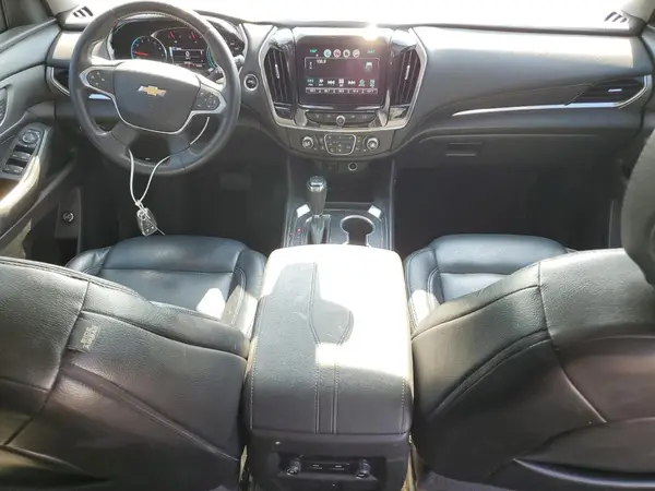 1GNERGKW5JJ143633 2018 CHEVROLET TRAVERSE - Image 8