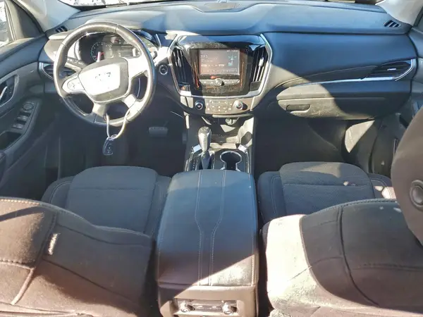 1GNERGKW5JJ145222 2018 CHEVROLET TRAVERSE - Image 8
