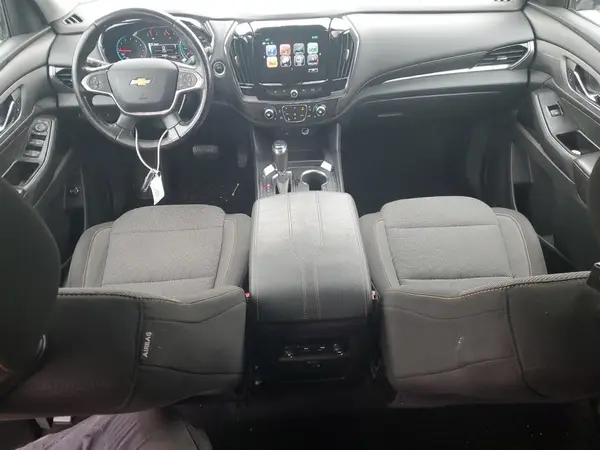 1GNERGKW5JJ145799 2018 CHEVROLET TRAVERSE - Image 8