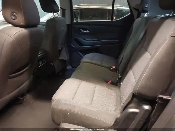 1GNERGKW5JJ157709 2018 CHEVROLET TRAVERSE - Image 8