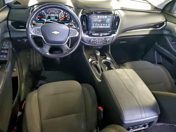 1GNERGKW5JJ158052 2018 CHEVROLET TRAVERSE - Image 8