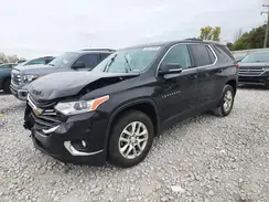 1GNERGKW5JJ159735 2018 CHEVROLET TRAVERSE