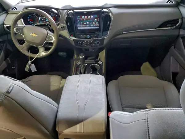 1GNERGKW5JJ171562 2018 CHEVROLET TRAVERSE - Image 8