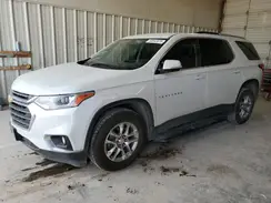 1GNERGKW5JJ174347 2018 CHEVROLET TRAVERSE