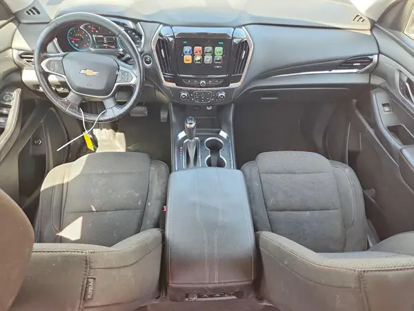 1GNERGKW5JJ175613 2018 CHEVROLET TRAVERSE - Image 8