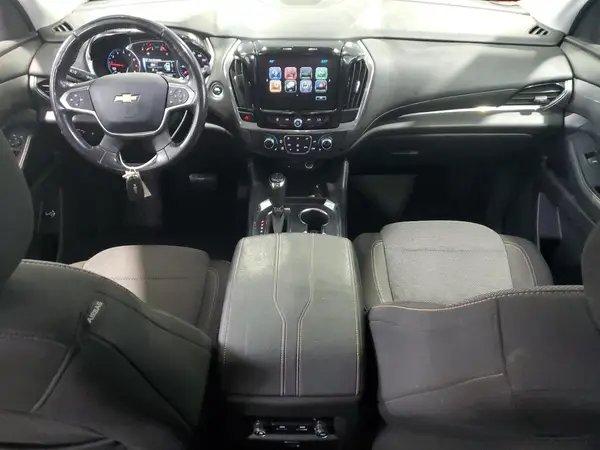 1GNERGKW5JJ180648 2018 CHEVROLET TRAVERSE - Image 8