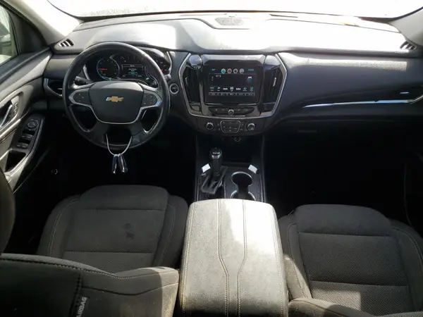 1GNERGKW5JJ191634 2018 CHEVROLET TRAVERSE - Image 8