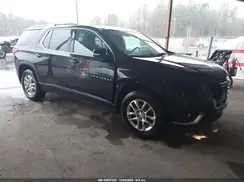 1GNERGKW5JJ192170 2018 CHEVROLET TRAVERSE