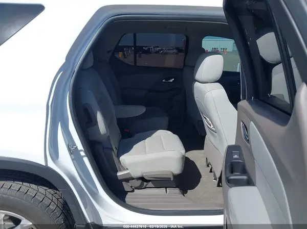1GNERGKW5JJ194078 2018 CHEVROLET TRAVERSE - Image 8