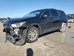 1GNERGKW5JJ197921 2018 CHEVROLET TRAVERSE