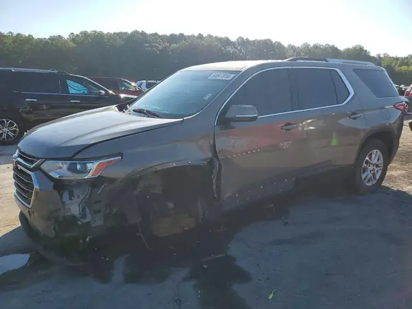 1GNERGKW5JJ220677 2018 CHEVROLET TRAVERSE - Image 1