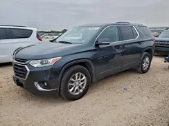 1GNERGKW5JJ221103 2018 CHEVROLET TRAVERSE