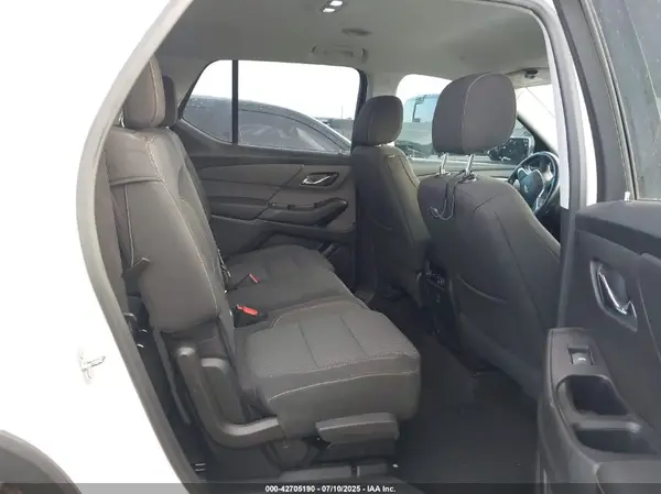 1GNERGKW5JJ223305 2018 CHEVROLET TRAVERSE - Image 8