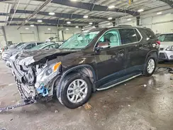 1GNERGKW5JJ223479 2018 CHEVROLET TRAVERSE
