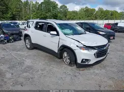 1GNERGKW5JJ232022 2018 CHEVROLET TRAVERSE