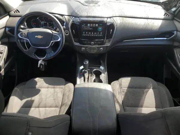 1GNERGKW5JJ255154 2018 CHEVROLET TRAVERSE - Image 7